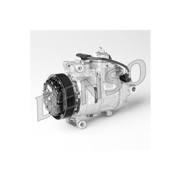 DENSO - DCP05061 (Компрессор кондиционера)