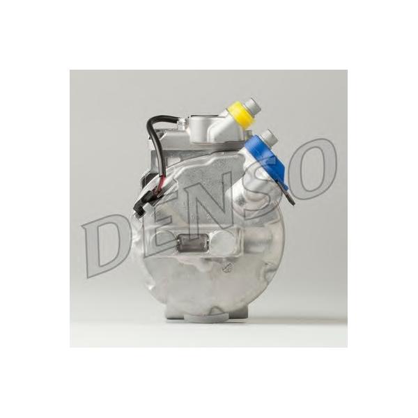 DENSO - DCP05092 (Компрессор DCP05092)