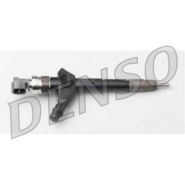 DENSO - DCRI105180 (Форсунка)