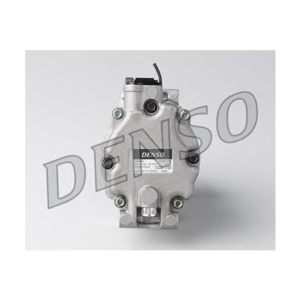 DENSO - DCP36001 (Компрессор кондиционера SUBARU LEGACY/OUNBACK 2.0/2.5 03-)