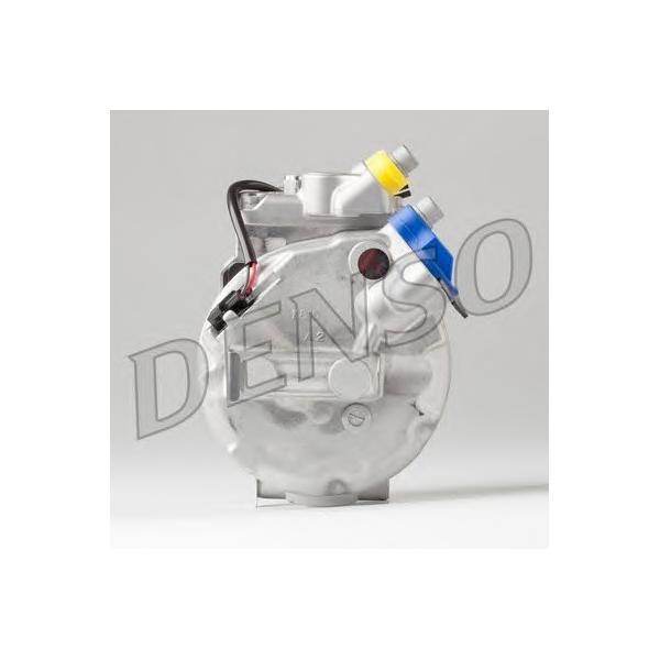 DENSO - DCP05093 (Компрессор DCP05093)