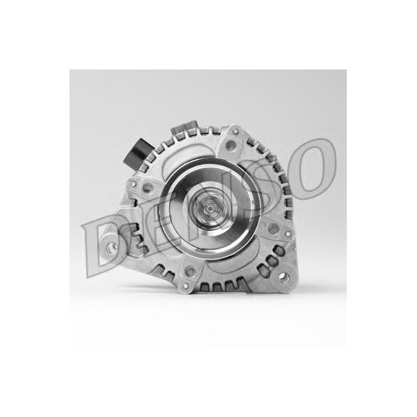DENSO - DAN932 (Генератор FORD C-MAX/FOCUS 04- 1.8 TDCI)