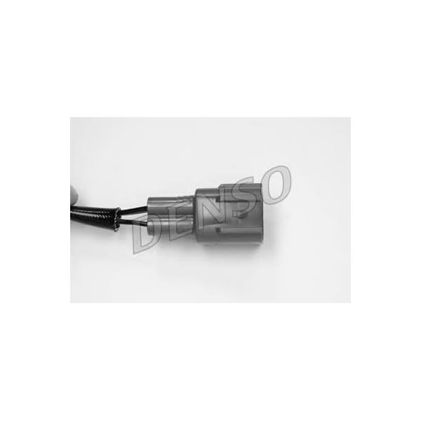 DENSO - DOX-0276 (Лямбда-зонд TOYOTA: YARIS 1.3 16V/1.5 VVT-I TS 99-, YARIS VERSO 1.3/1.5 99-)
