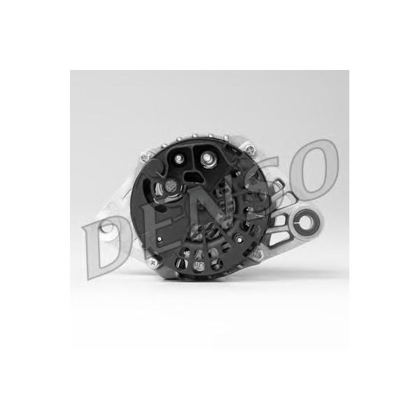DENSO - DAN520 (Генератор ALFA ROMEO: 145 1.9JTD 99-01, 146 1.9JTD 99-01, 147 1.9JTD 01-, 156 1.9JTD 97-00 / FIAT: B)