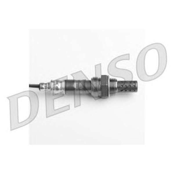 DENSO - DOX-1544 (Лямбда-зонд FIAT: BRAVA 1.4/1.4 12 V 95-02, BRAVO 1.4/1.4 95-01, CINQUECENTO 1.1 SPORTING 91-99, MAR)