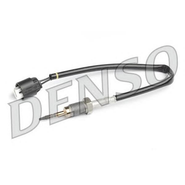 DENSO - DET-0105 (DET-0105 датчик темп. вых. газов!/ BMW 3/7/X3 E90/E65/E83 3.0D/4.5D 04>)