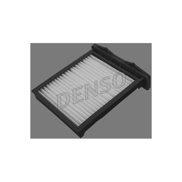 DENSO - DCF411P (Фильтр салона)