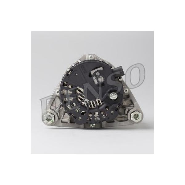 DENSO - DAN1055 (Генератор OPEL ASTRA H/CORSA D/MERIVA 70A)