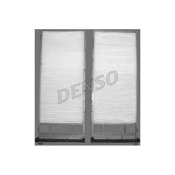 DENSO - DCF187P (Фильтр салона)