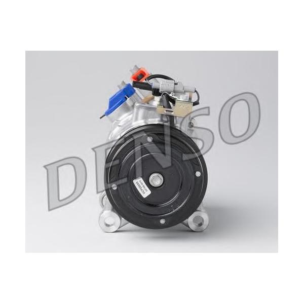 DENSO - DCP05095 (Компрессор DCP05095)