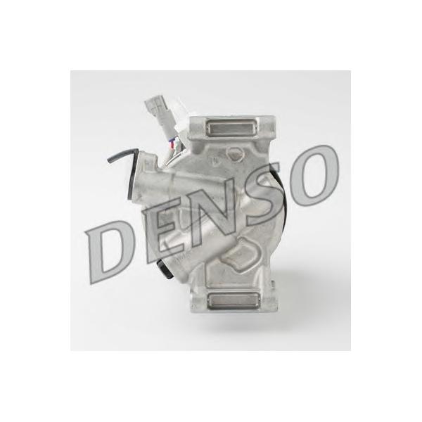 DENSO - DCP50308 (Компрессор кондиционера)