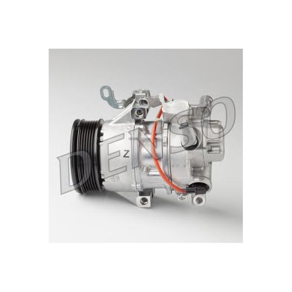 DENSO - DCP50304 (Компрессор)