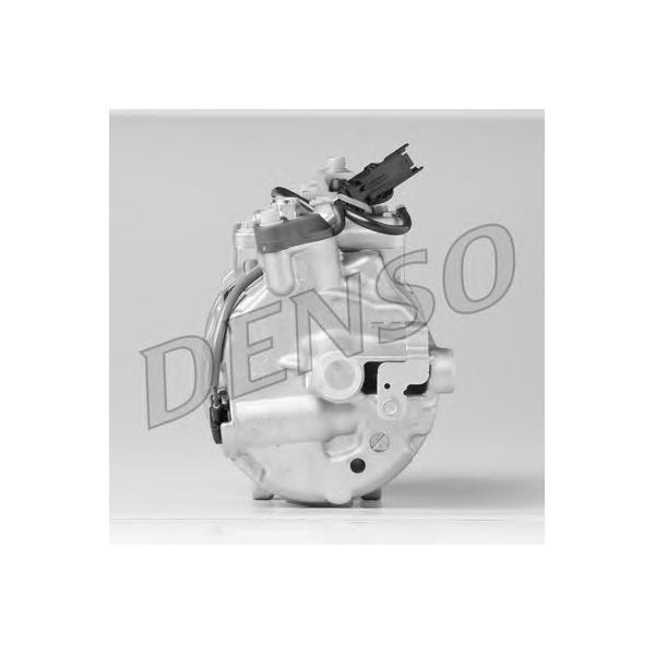 DENSO - DCP05078 (Компрессор кондиционера BMW F10/12/X5(E70) 10-)