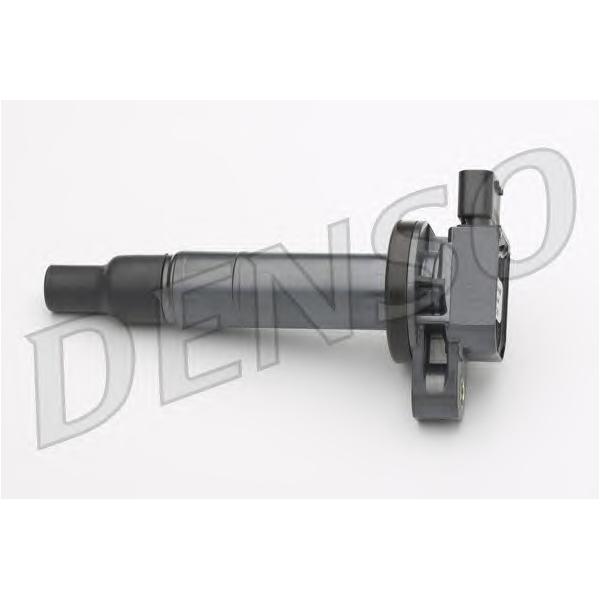 DENSO - DIC-0101 (Катушка зажигания TOYOTA YARIS 1.0-1.5/ PRIUS/VERSO 1.5)