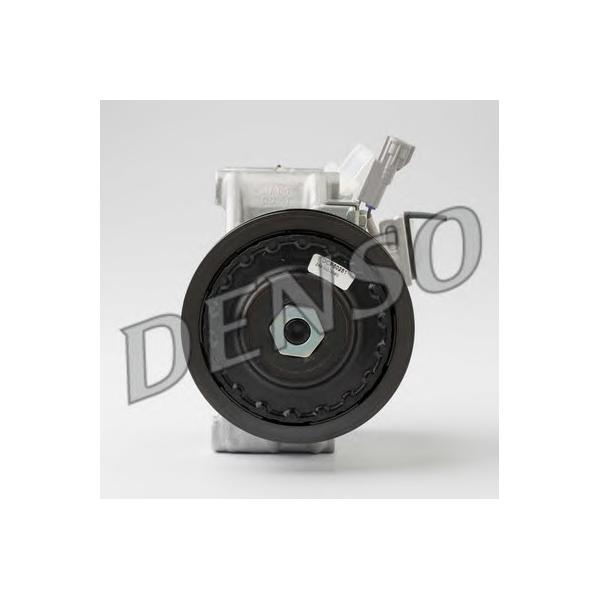 DENSO - DCP50251 (Компрессор кондиционера)