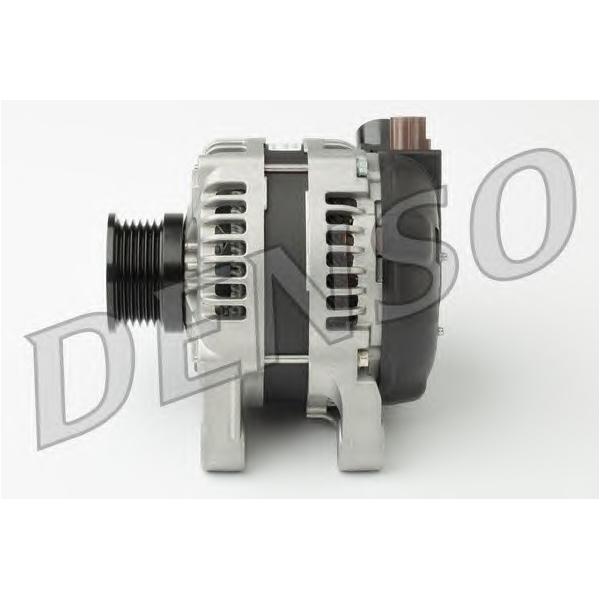 DENSO - DAN1118 (DAN1118 генератор! 150A/ Ford Focus II/C-Max 1.6 TDCi 04-11)
