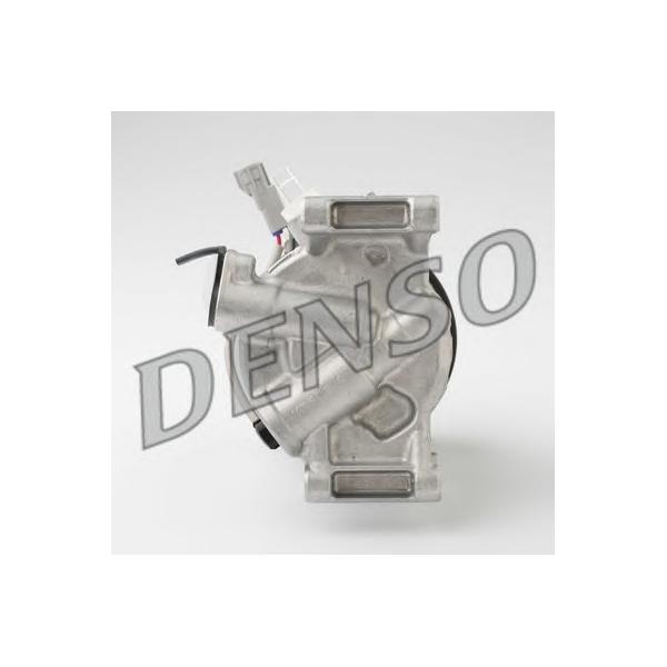 DENSO - DCP50309 (Компрессор кондиционера)