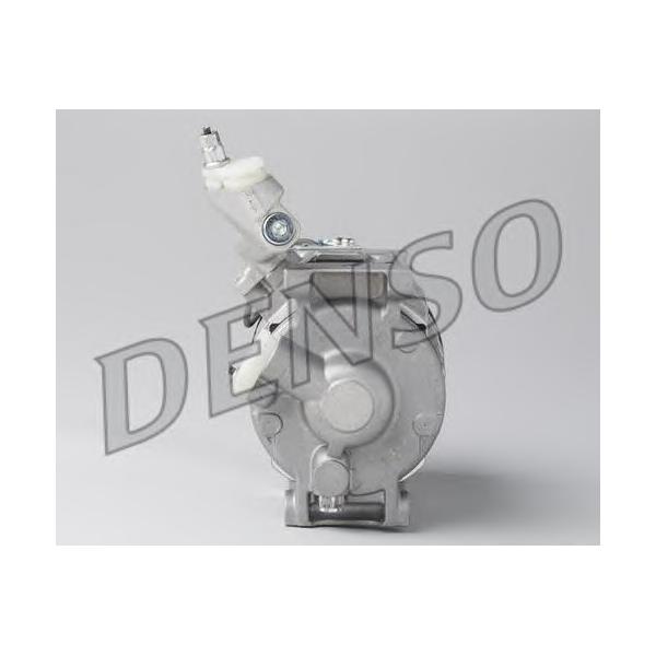 DENSO - DCP40004 (Компрессор DCP40004)
