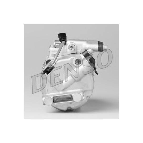 DENSO - DCP02064 (Компрессор кондиционера)