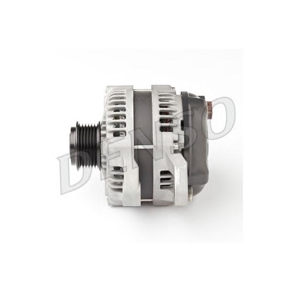 DENSO - DAN1102 (Генератор)