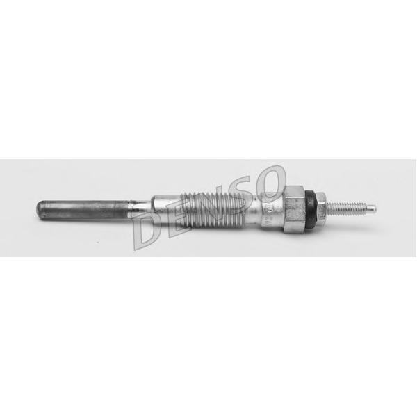 DENSO - DG-221 (Свеча накаливания 11V)