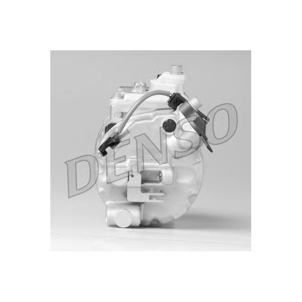 DENSO - DCP05080 (Компрессор кондиционера)