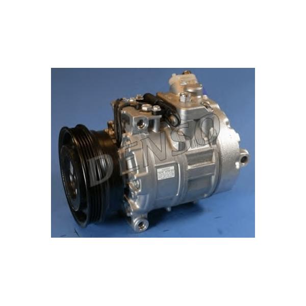 DENSO - DCP05013 (Компрессор кондиционера)