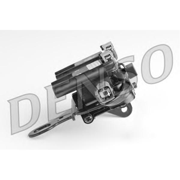 DENSO - DIC-0114 (Катушка зажигания DIC-0114)