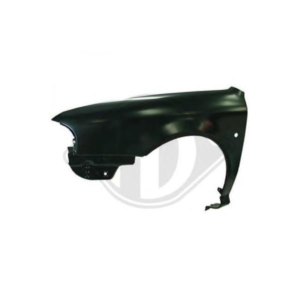 DIEDERICHS - 7830007 (Крыло переднее левое / SKODA Octavia-I 97~04)