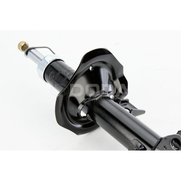DODA - 1060140064 (Амортизатор NISSAN TIIDA 09/07- передний левый газовый)