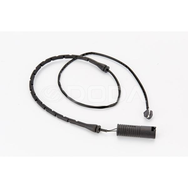 DODA - 1180020009 (Датчик износа тормозных колодок BMW 3 E36/Z3 (все) 89-)