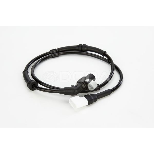 DODA - 1180050073 (Датчик АБС Ford: FIESTA IV 95-02, FIESTA фургон 96-, FIESTA фургон 98-, PUMA 97-, MAZDA: 121 III 96-)
