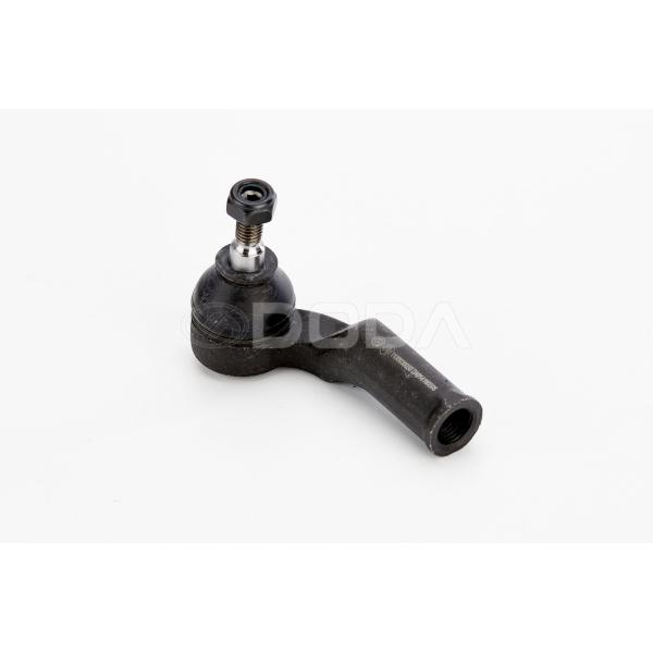 DODA - 1130030050 (Наконечник рулевой левый для Ford Focus II, Focus III, C-Max 2007~,  Volvo S40 II 2004~)