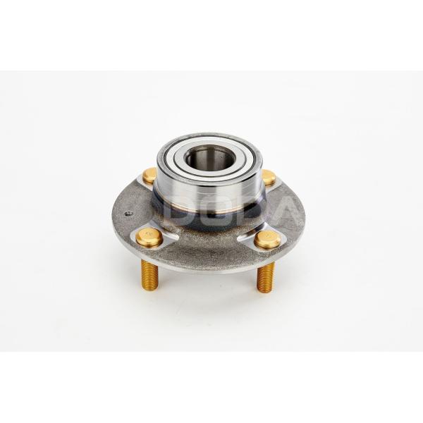 DODA - 1060200039 (Cтупица колеса с подшипником задняя HYUNDAI ELANTRA (XD), HYUNDAI MATRIX (FC) w/o ABS)