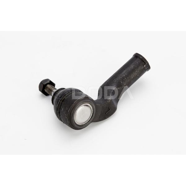 DODA - 1130030050 (Наконечник рулевой левый для Ford Focus II, Focus III, C-Max 2007~, Volvo S40 II 2004~)