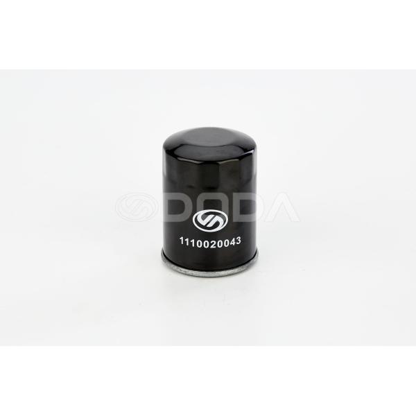DODA - 1110020043 (Масляный фильтр VOLVO C30/V40/FORD FIESTA/FOCUS/MONDEO/GALAXY/MAZDA 2 03-)
