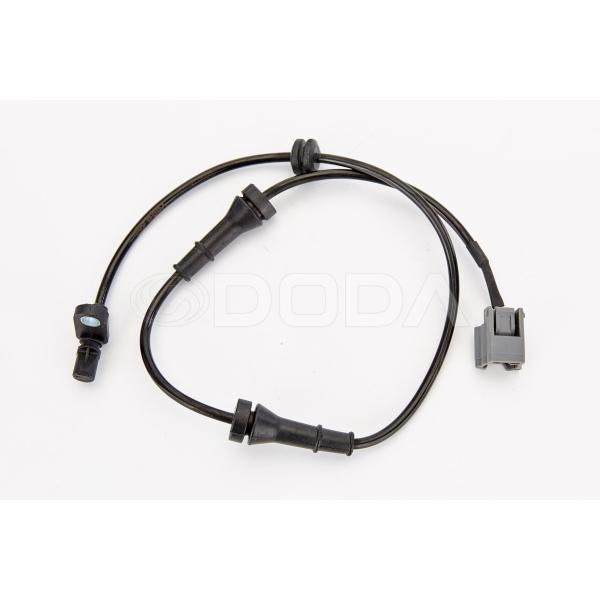 DODA - 1180050190 (Датчик ABS задний правый NISSAN JUKE 06.10-)