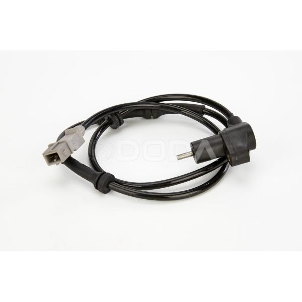 DODA - 1180050003 (Датчик АБС CITROEN: BERLINGO 1.1 i/1.4 i/1.6/1.6 16V/1.8 D/1.8 i/1.8 i 4WD/1.9 D/1.9 D/1.9 D 4WD/2.0)