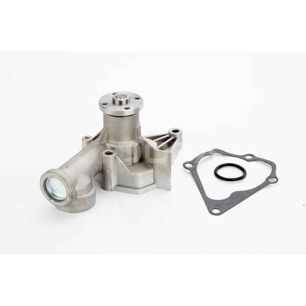 DODA - 1040120013 (Насос водяной HYUNDAI ACCENT (LC) 09.99-12)