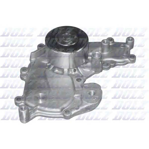 DOLZ - H-132 (помпа/ Honda Legend 2.5/2.7 24V 87-90)