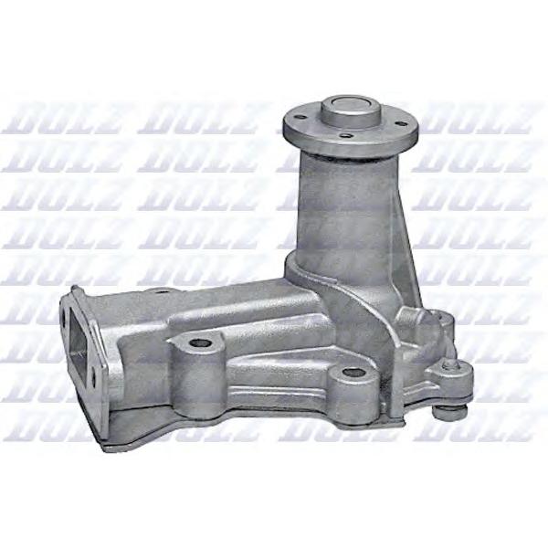 DOLZ - M-135 (помпа/ Daihatsu Charade 1.0/D/TD 83-92)