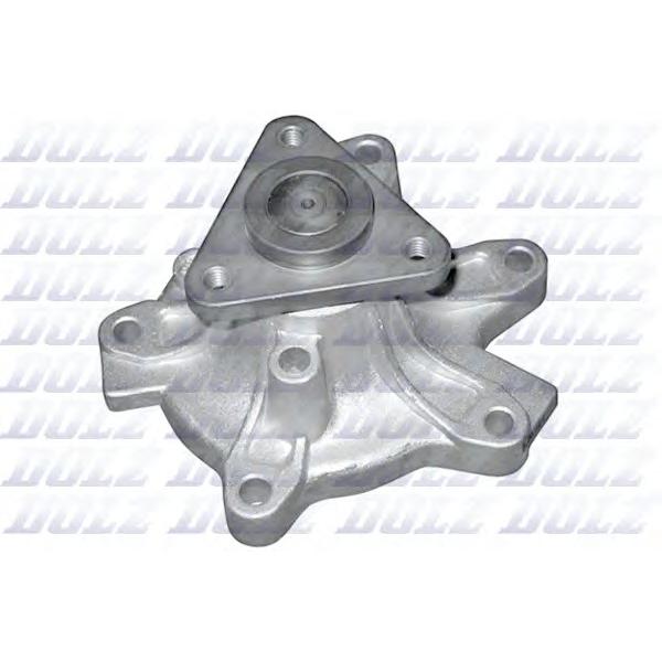 DOLZ - T-205 (помпа/ Toyota Yaris 1.3/1.5/1.4TDi 99>)