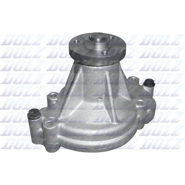 DOLZ - L118 (Помпа RANGE ROVER III,SPORT 4.2,4.4L 04=>)
