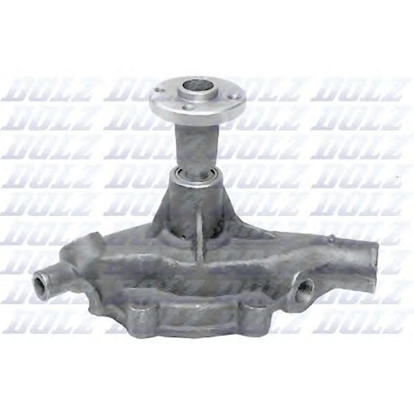 DOLZ - M-159 (помпа/ Daihatsu Rocky 2.8D/TD 85>)