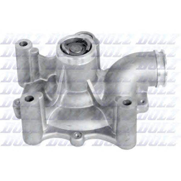 DOLZ - B-227 (B-227 помпа!/ Mini Cooper/Works 1.6i 02-07)