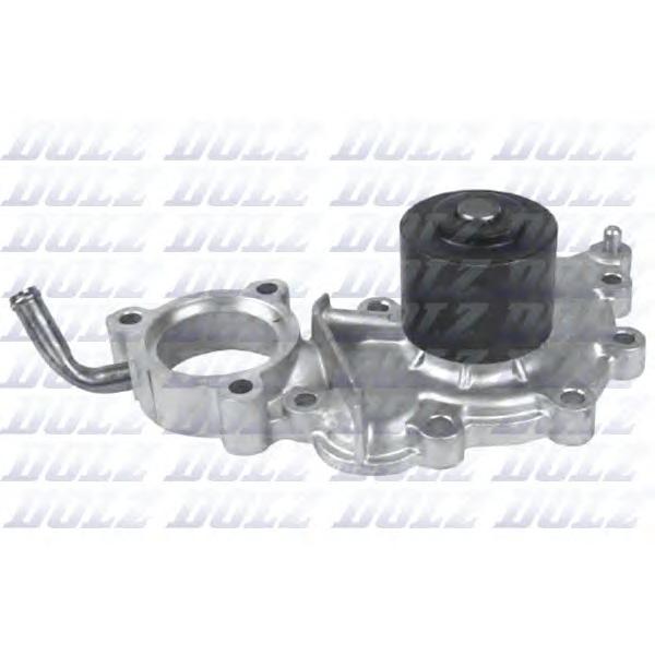 DOLZ - T-216 (помпа/ Toyota 4 Runner 3.0 V6 90-95)