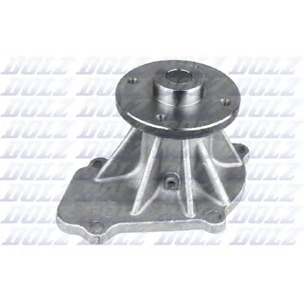 DOLZ - F-202 (помпа/ Nissan Vanette/Terrano 2.4 87-94)