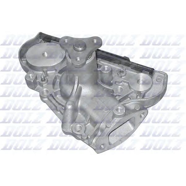 DOLZ - M-461 (помпа/ Mazda 323 1.6/1.8 16V 86-94)