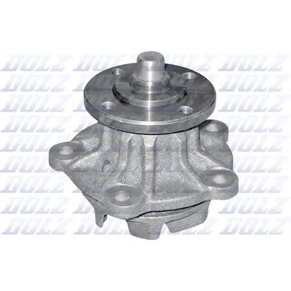 DOLZ - T-220 (помпа/ Toyota Land Cruiser 3.9/4.0 D/TD 82-90)