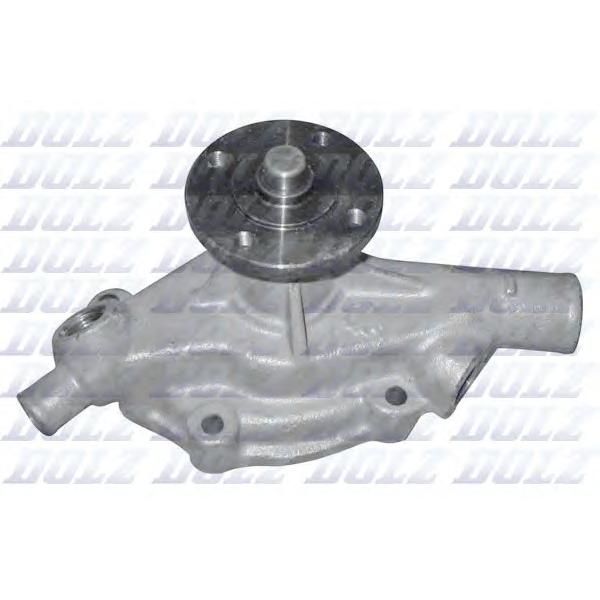 DOLZ - M-158 (помпа/ Daihatsu Fourtrack/Rocky 2.8D/TD 87>)